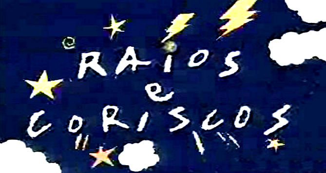 Raios e Coriscos