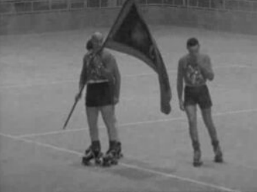 Inauguração do Pavilhão Infante de Sagres