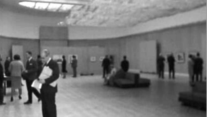 61º Salão de Primavera