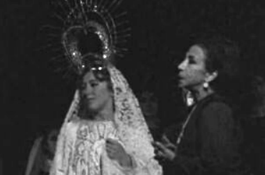 Estreia da peça “As Bodas de Sangue”