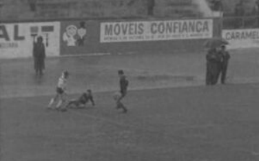 Futebol: Atlético vs Torreense