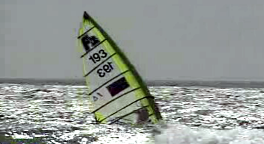 I Taça Nacional de Windsurf