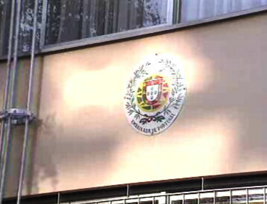 Emigrantes portugueses vítimas de agressão