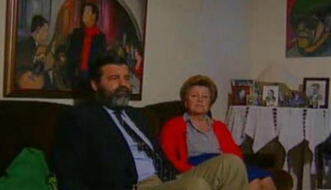 O Tio Alfredo e o Bairro Alto – Parte I