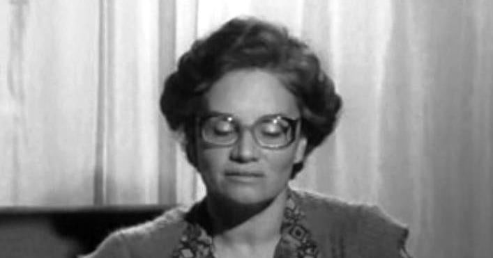 Perfil: Maria Alberta Menéres