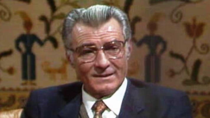 Alberto da Costa Pereira – Parte I