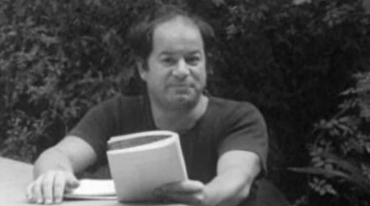 Perfil: Alberto Pimenta