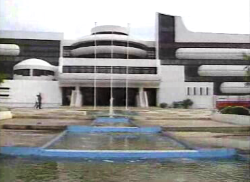 Irregularidades na câmara municipal de Albufeira