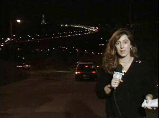 Trânsito nos acessos a Lisboa