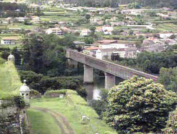 Nova Delegação da RTP