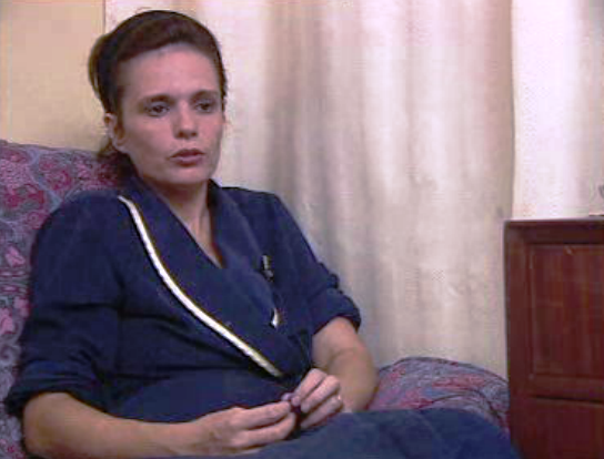 Ama acusada da morte de criança