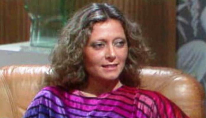 Ana Zanatti – Parte I