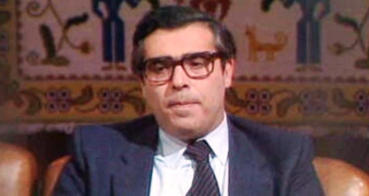 Ângelo Correia – Parte I