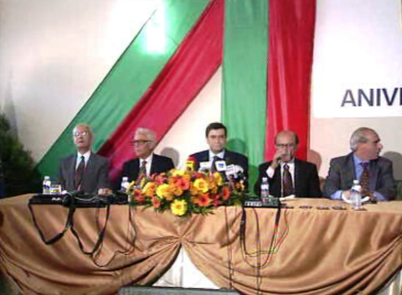 Sessão comemorativa dos 49 anos da PJ