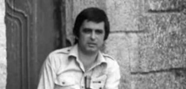 Perfil: António Manuel Pires Cabral