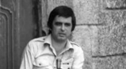Perfil: António Manuel Pires Cabral