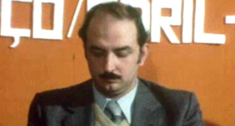 Colóquio “Repensar Portugal”