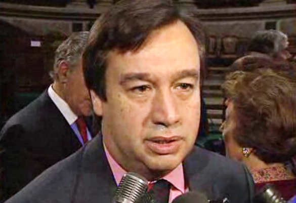 Encerramento dos Estados Gerais do PS