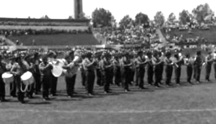 Andar Atrás da Bola