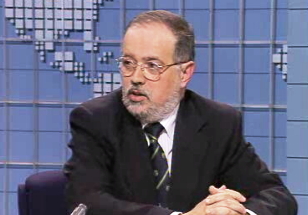 Entrevista a José António Barreiros