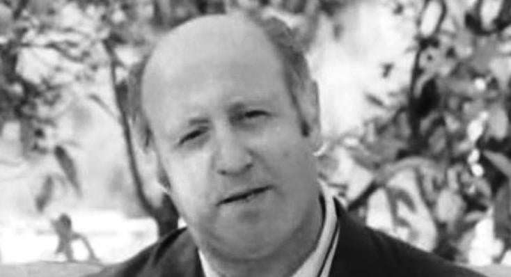 Perfil: António Manuel Baptista