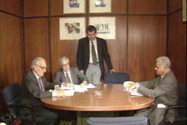 Deputados do CDS-PP não se demitem