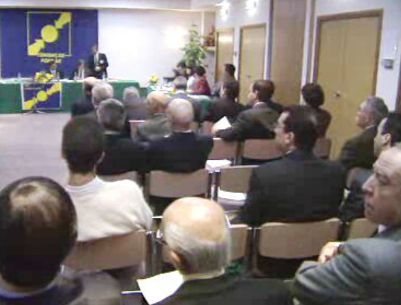 Convenção do CDS-PP