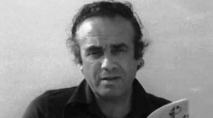 Perfil: António Cabral