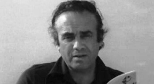 Perfil: António Cabral