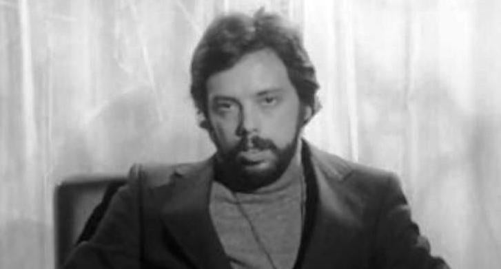 Perfil: Fernando Calhau