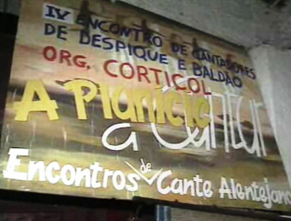 Cantadores de Despique e Baldão