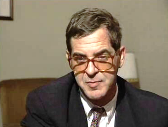 Juiz denuncia que o poder judicial não é independente