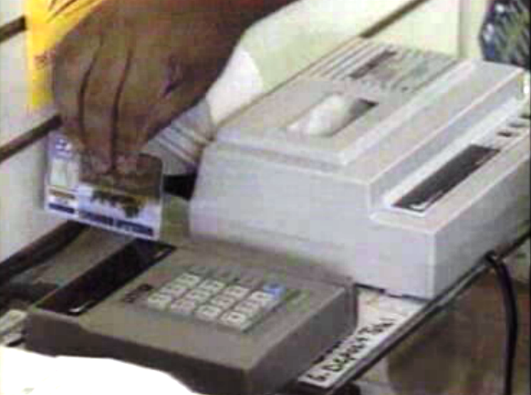 Cartão de crédito para os pobres