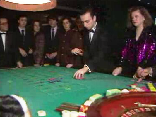 O Dinheiro – Parte II