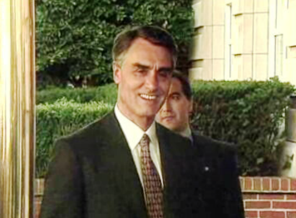 Declarações de Cavaco Silva sobre aumentos salariais