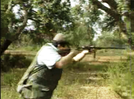 Reserva de caça turística