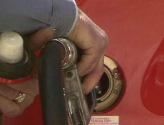 Contestação dos revendedores de combustível