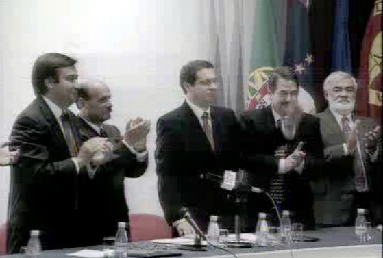 8º Congresso do PS nos Açores