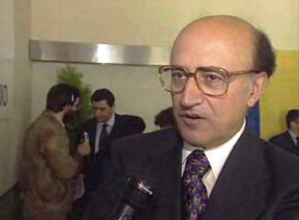 Declarações de Cunha Rodrigues