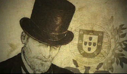 Manuel Teixeira Gomes