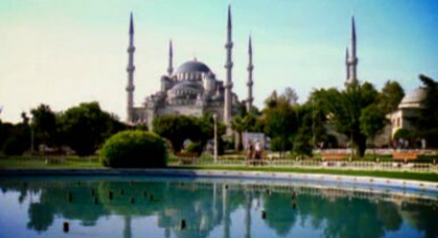 Istambul: Orgulho e Melancolia