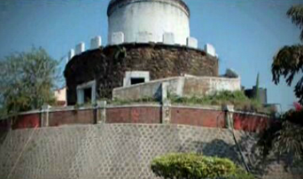 Património Português no Mundo