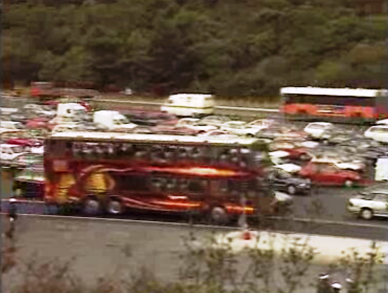 Novo código da estrada