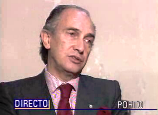 Manuel Damásio presidente da Liga de Clubes