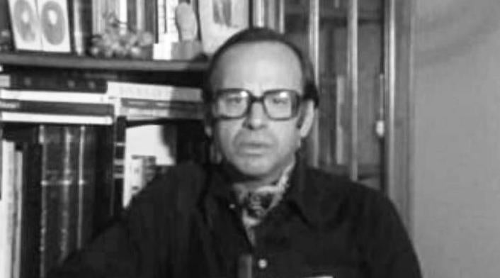 Perfil: David Mourão Ferreira