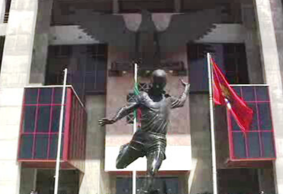 Dívidas dos clubes ao fisco e à segurança social