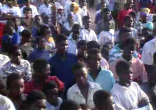 Comissão de Eleições Moçambicana apela ao voto