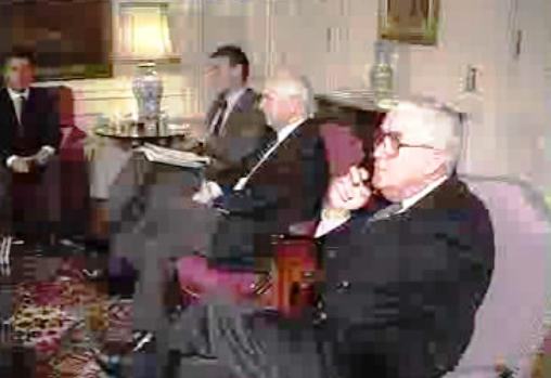 Sem acordo de Concertação Social para 1995