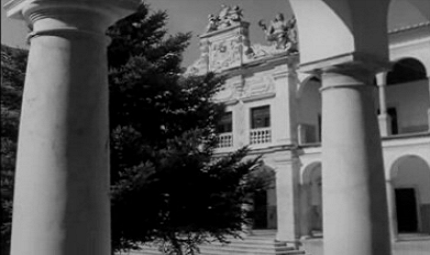 Florbela Espanca – Alma Ardente, Fogueira Acesa – Parte I