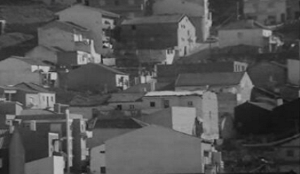 Bairros Clandestinos de Loures – Parte I